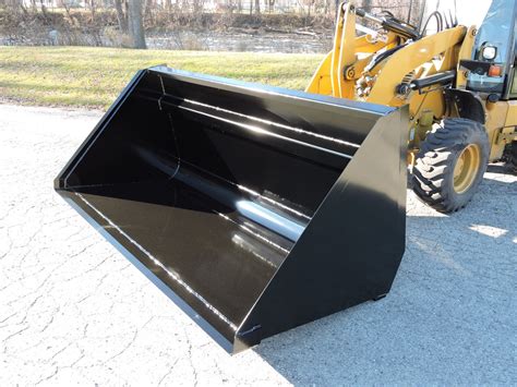 3 foot bucket on skid steer|aftermarket skid steer buckets.